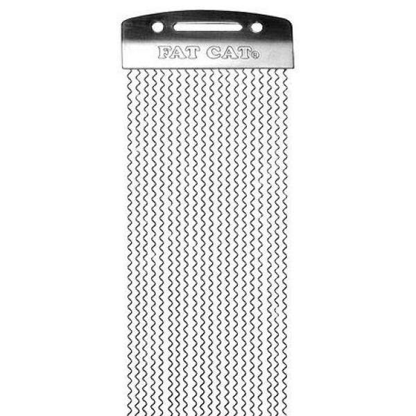 Fat Cat FC1320P Χορδιέρα Ταμπούρου 13" 20-Spirals